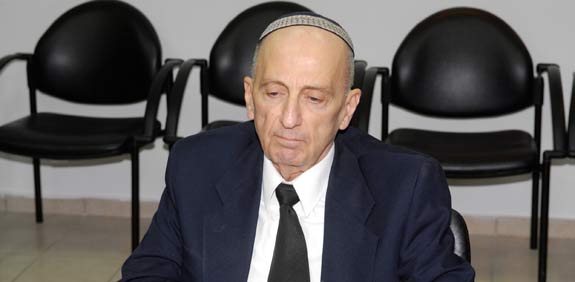 אדמונד לוי / צלם: איל יצהר